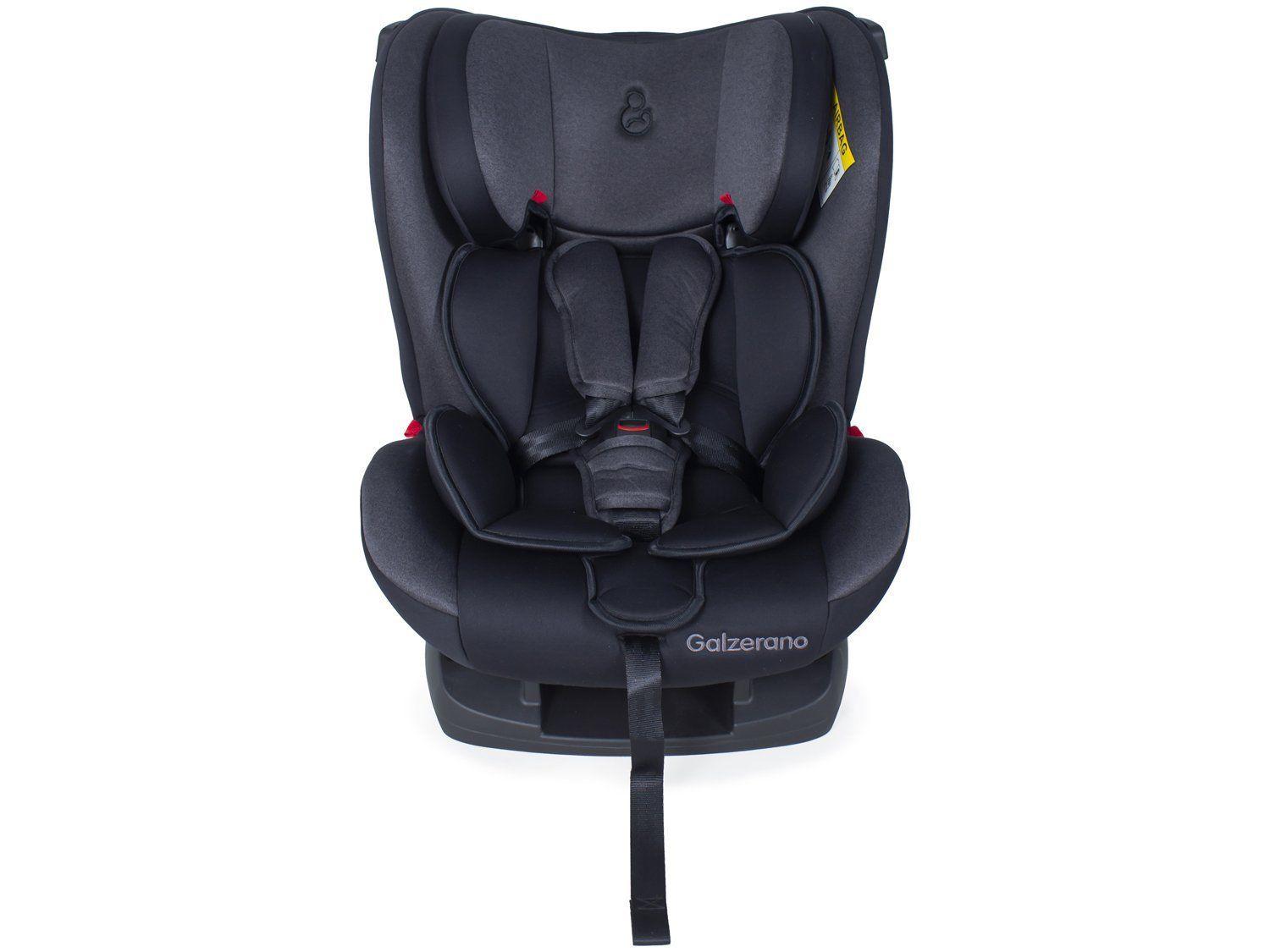 Cadeirinha para Auto Reclinável Galzerano Tori