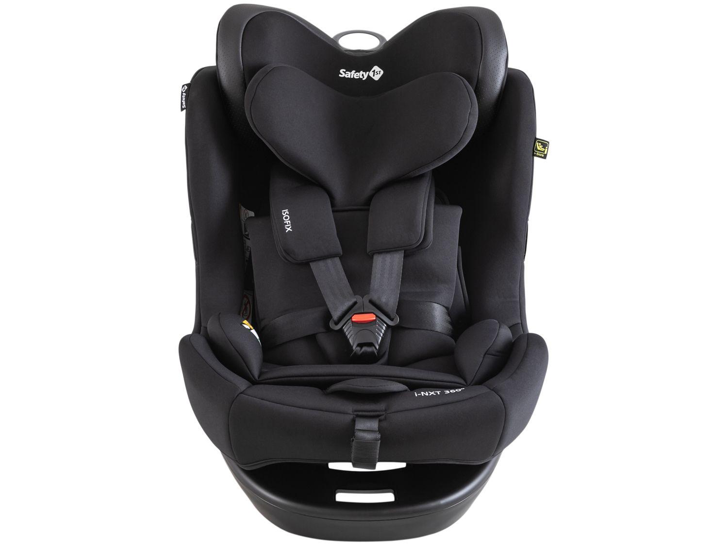 Cadeirinha para Auto Reclinável Safety 1st i-NXT