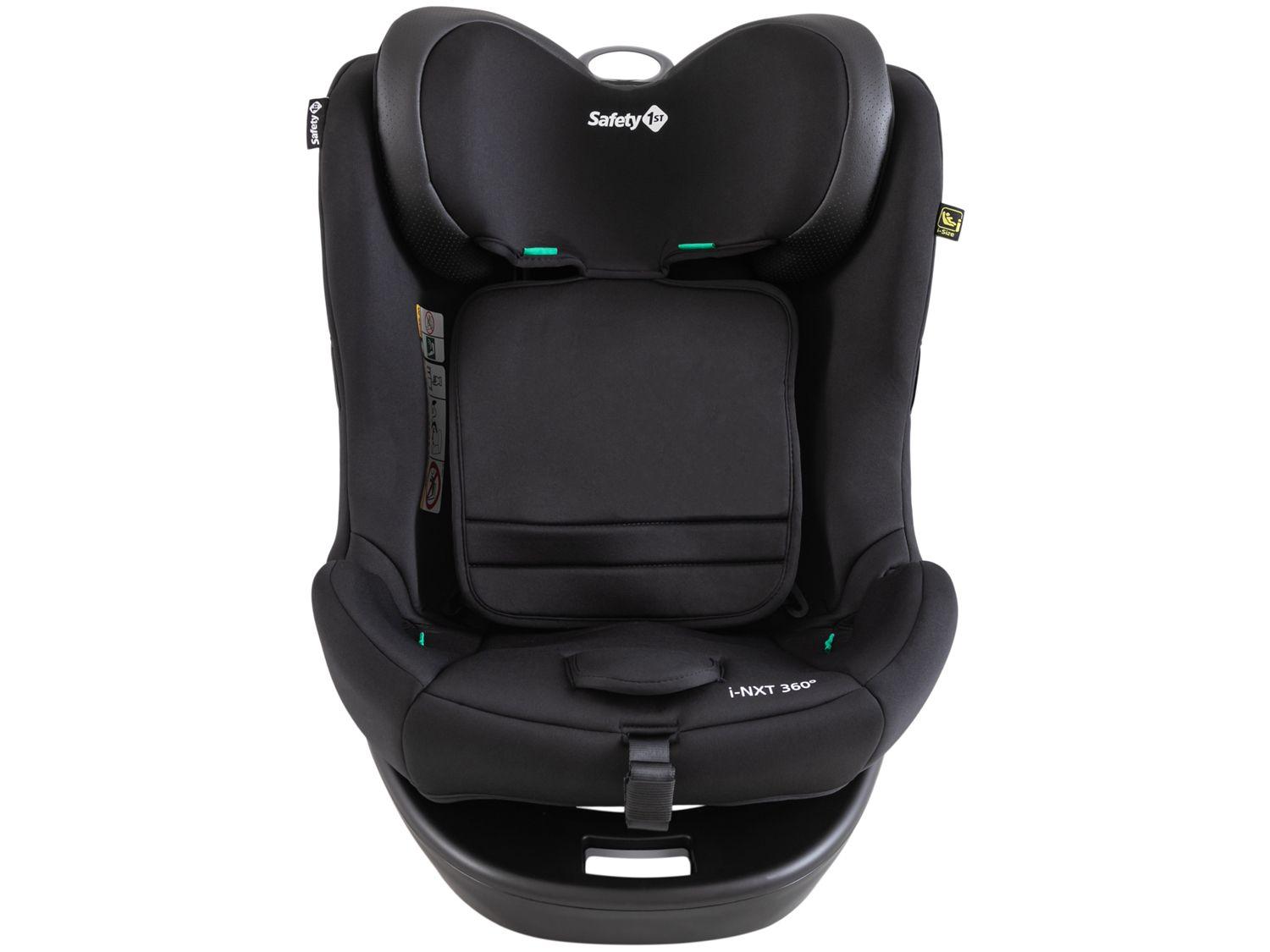 Cadeirinha para Auto Reclinável Safety 1st i-NXT