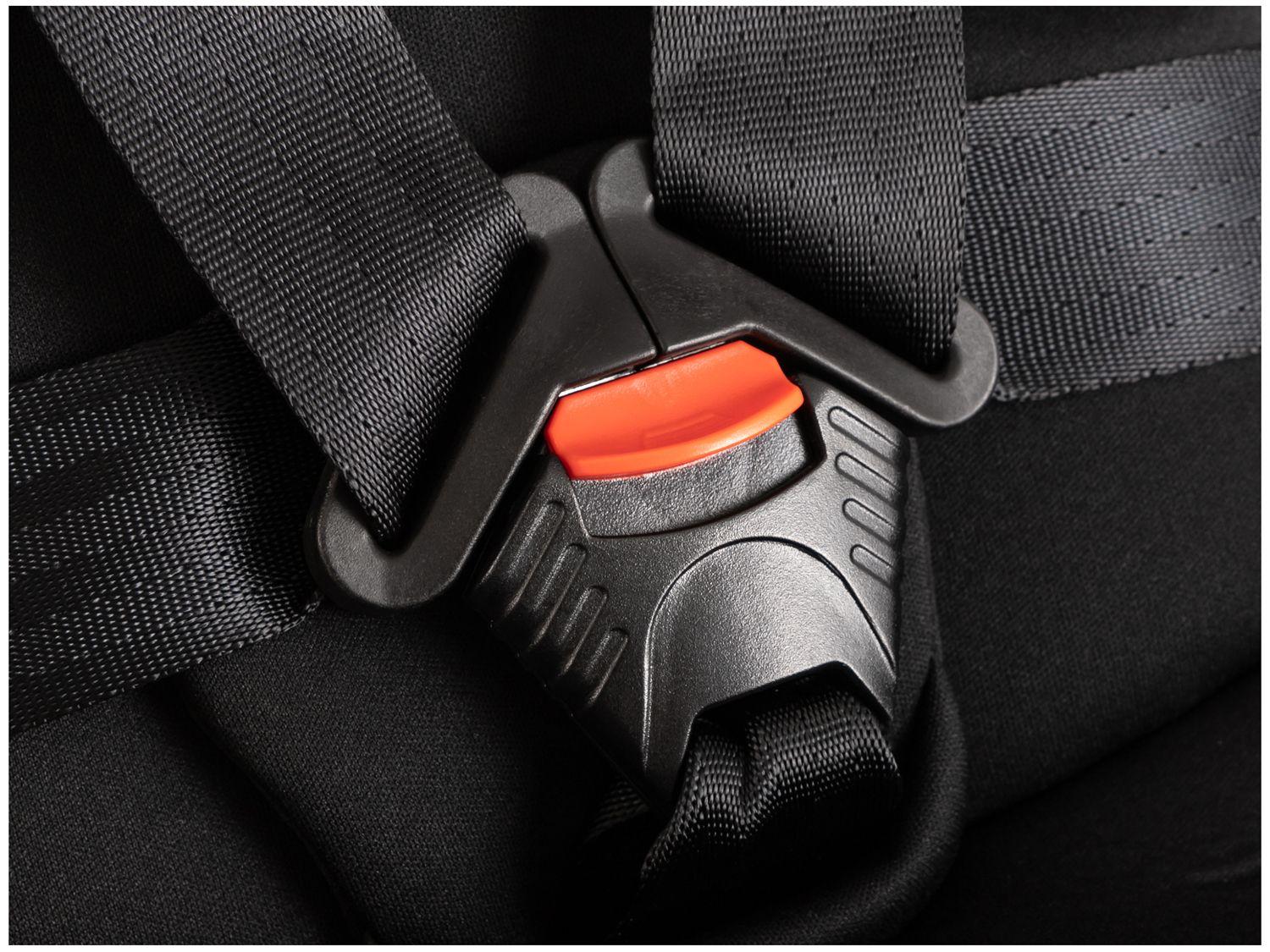 Cadeirinha para Auto Reclinável Safety 1st i-NXT