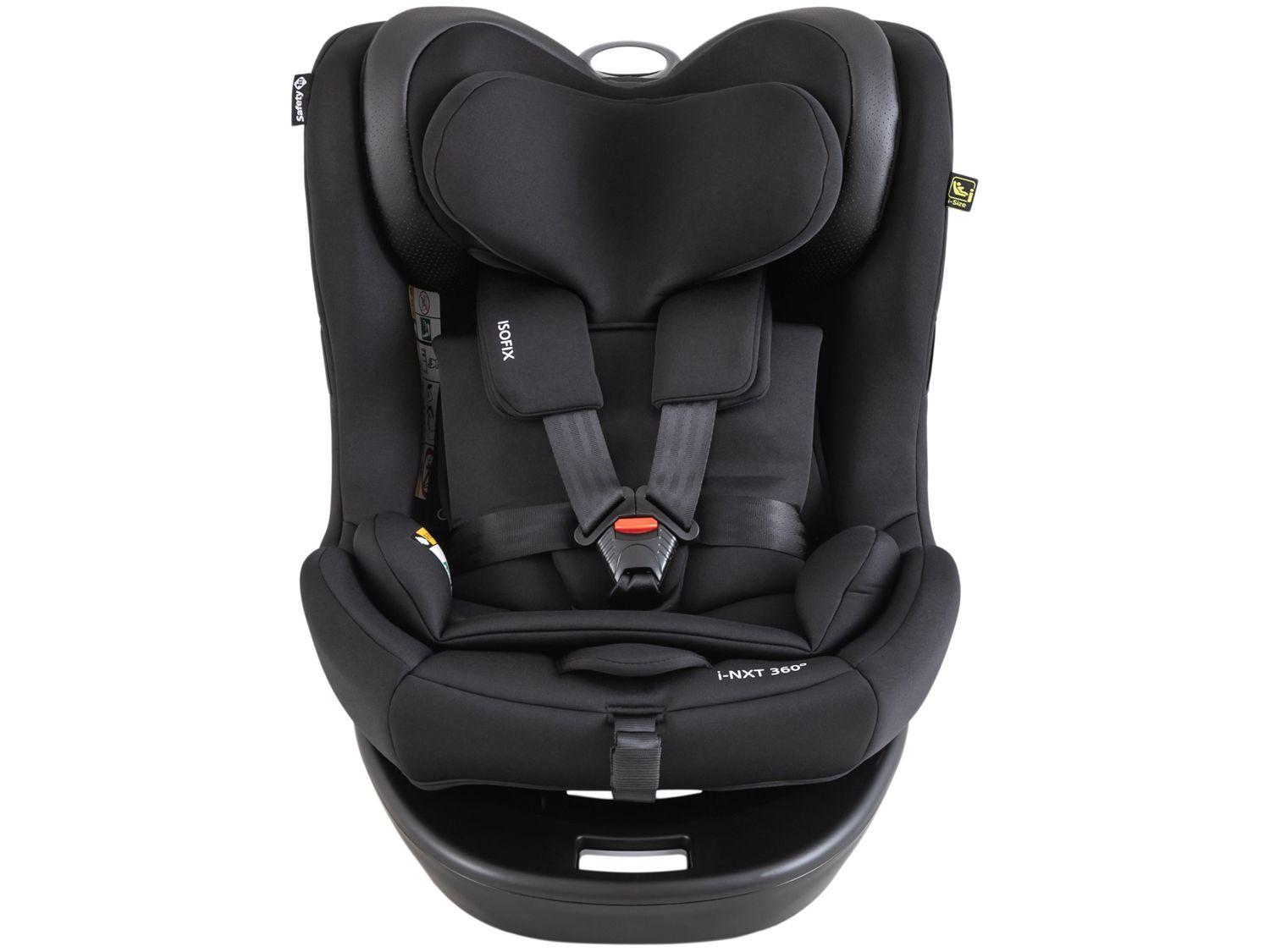 Cadeirinha para Auto Reclinável Safety 1st i-NXT