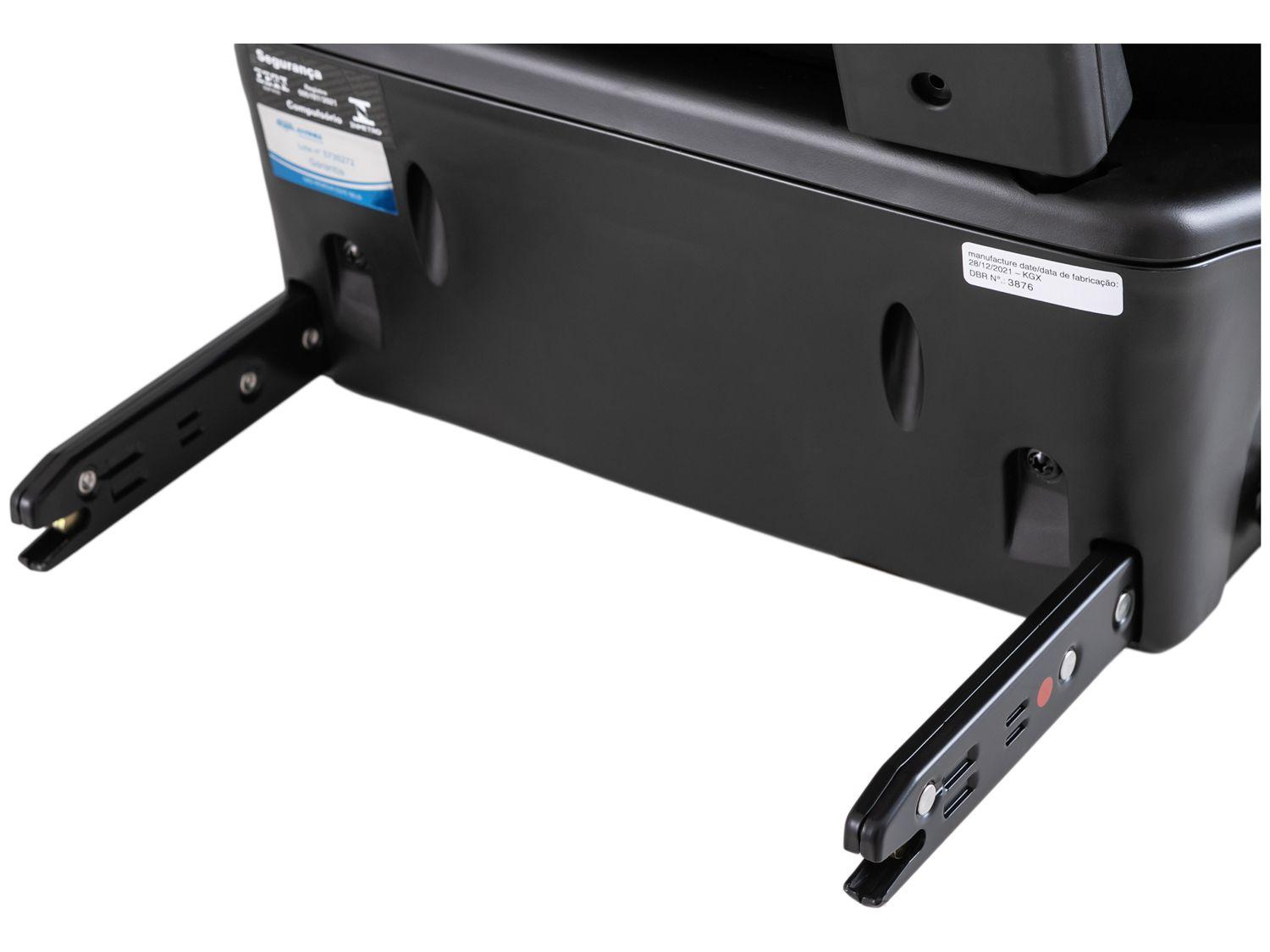 Cadeirinha para Auto Reclinável Safety 1st i-NXT
