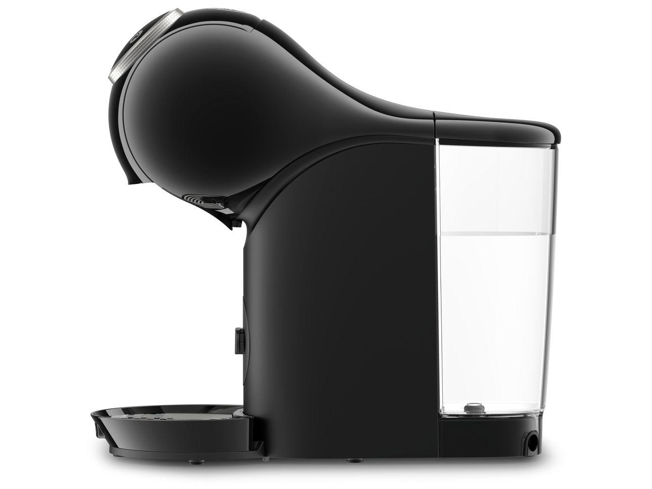 Cafeteira Elétrica Arno Nescafe Dolce Gusto Genio S Plus DGS2 Preta