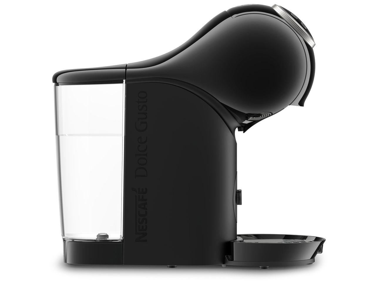 Cafeteira Elétrica Arno Nescafe Dolce Gusto Genio S Plus DGS2 Preta