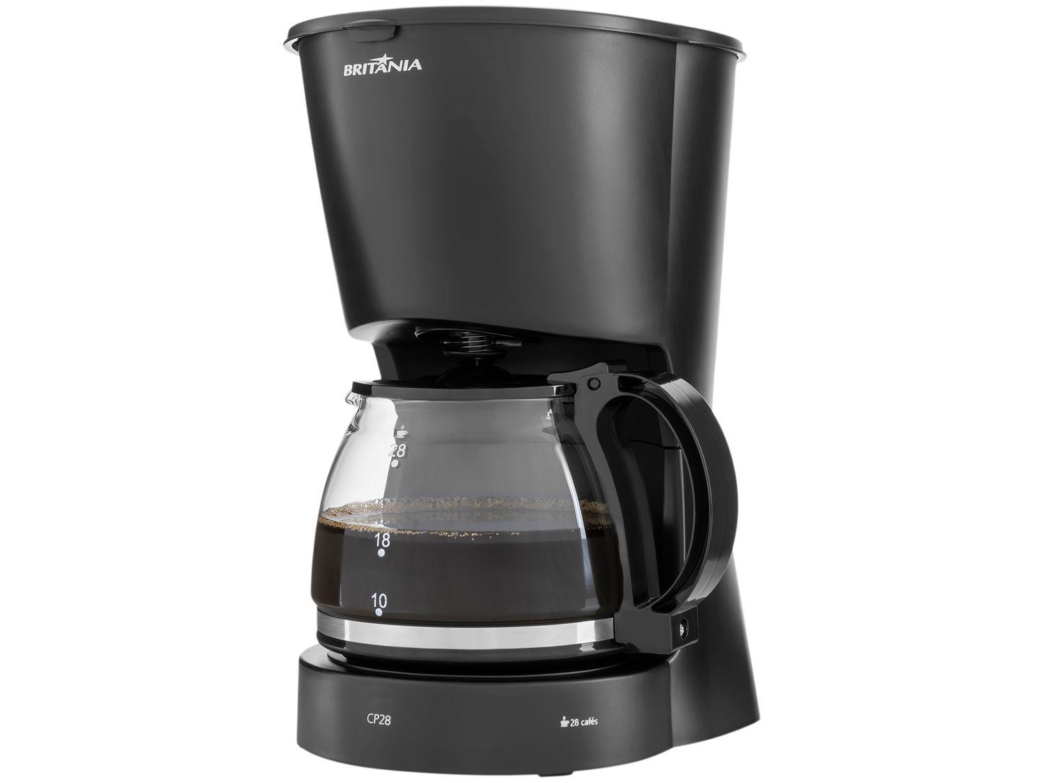 Preto - 220V
