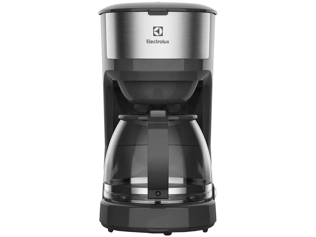 Preto e Inox - 220V