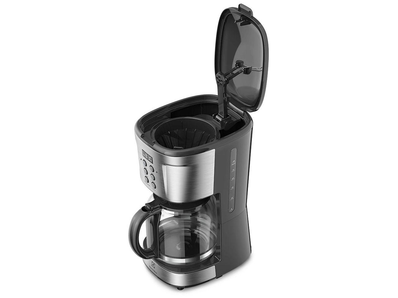 Cafeteira Elétrica Electrolux Experience ECM30