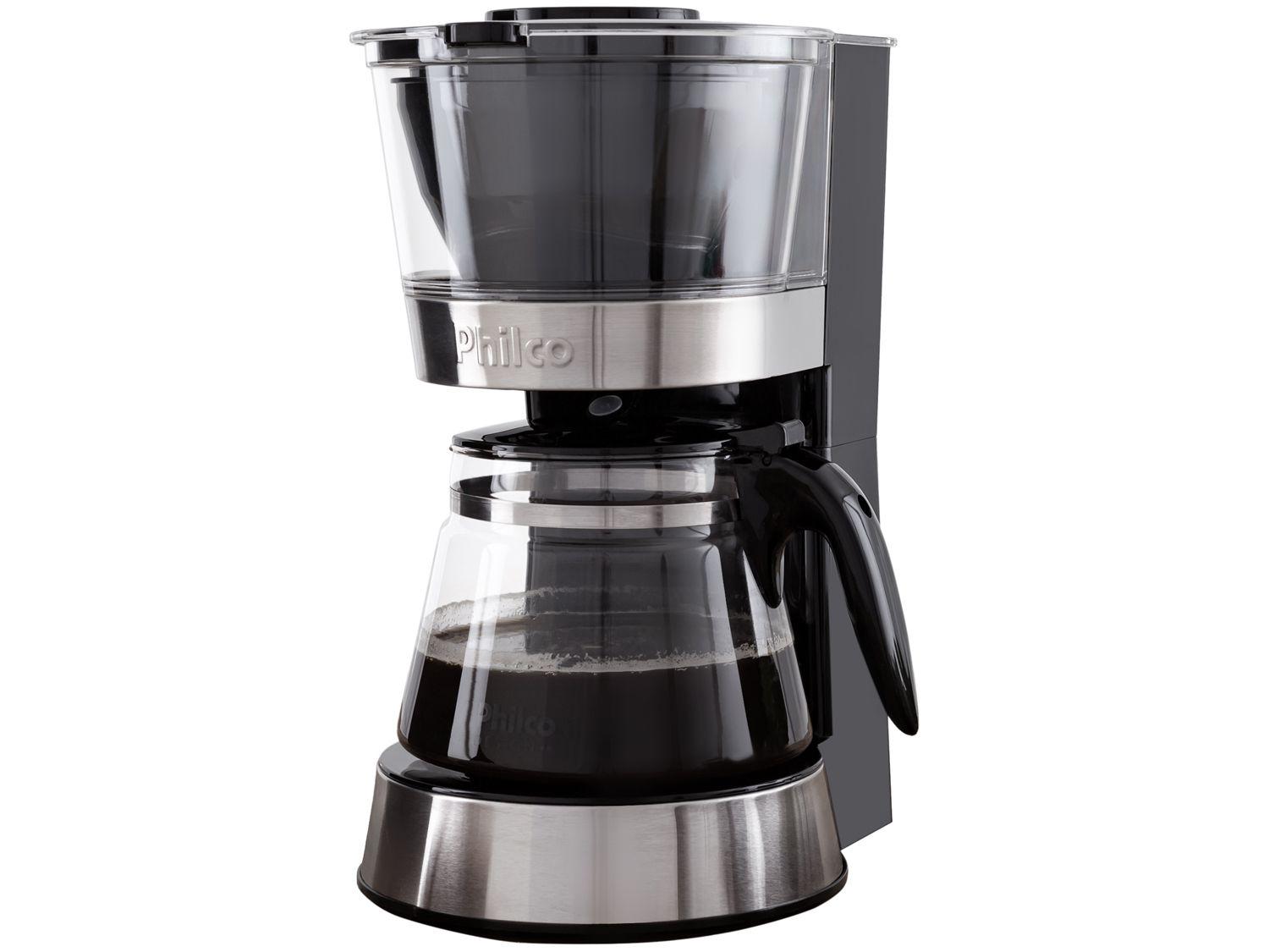 Cinza e Preto - 220V