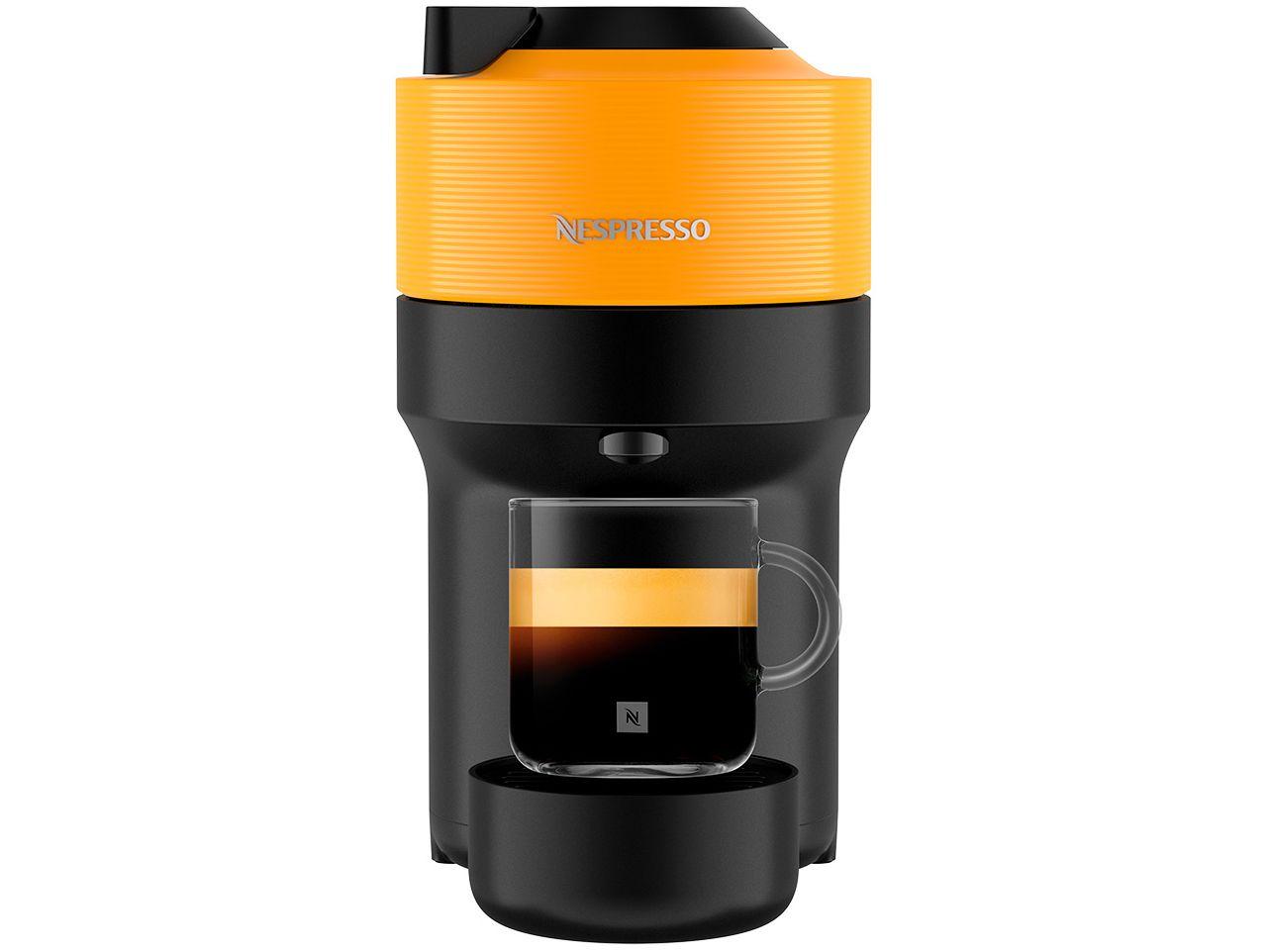 Amarelo - 110V