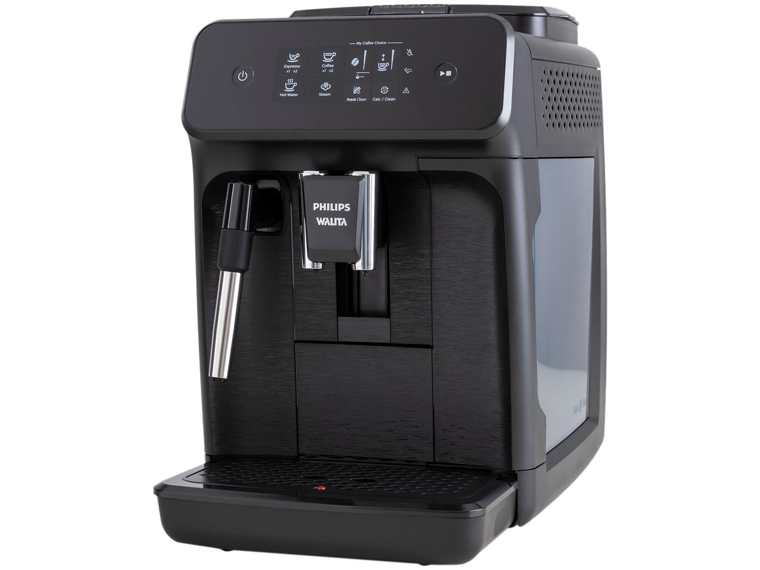 Cafeteira Espresso Philips Walita Série 1200