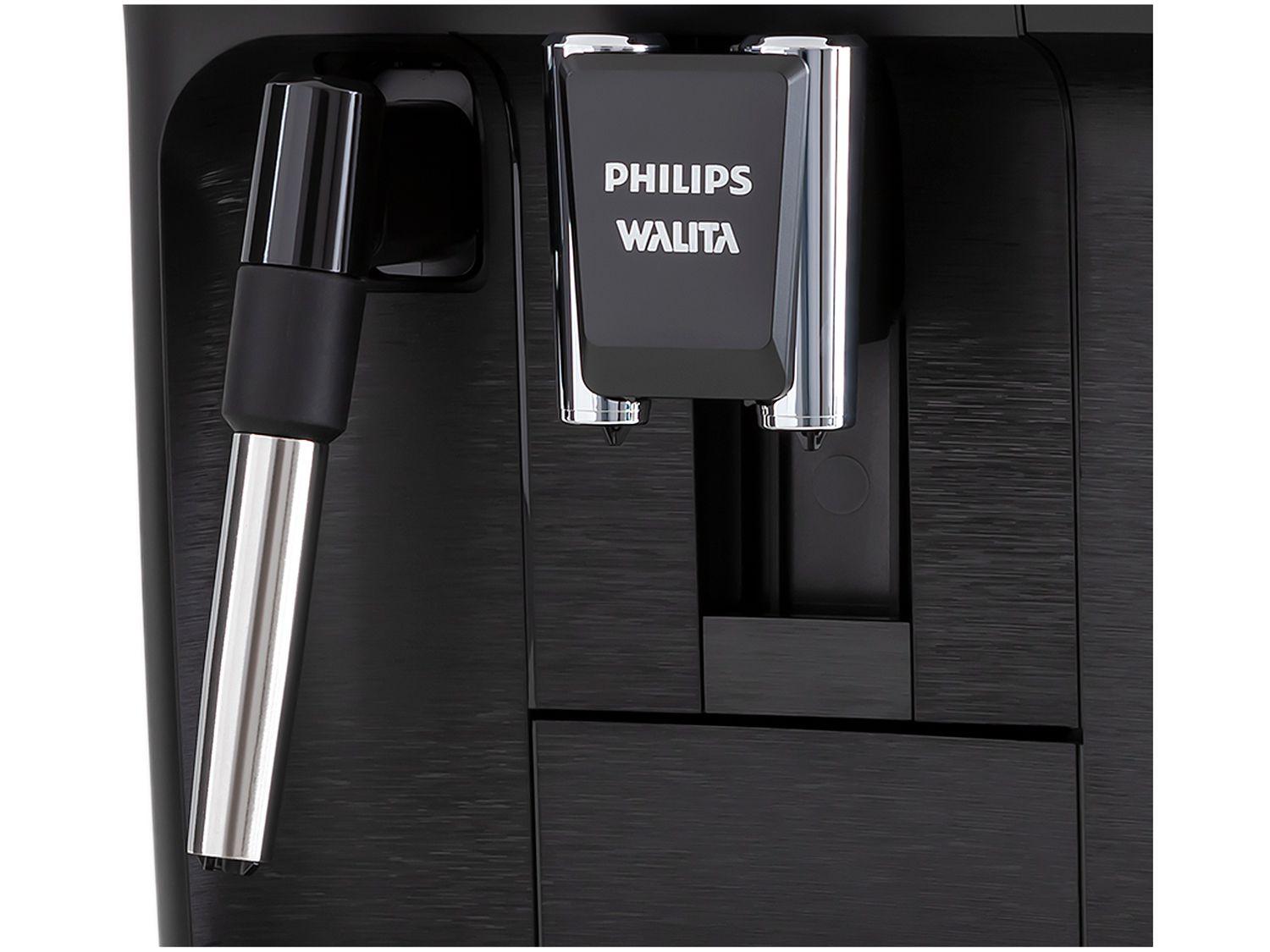 Cafeteira Espresso Philips Walita Série 1200