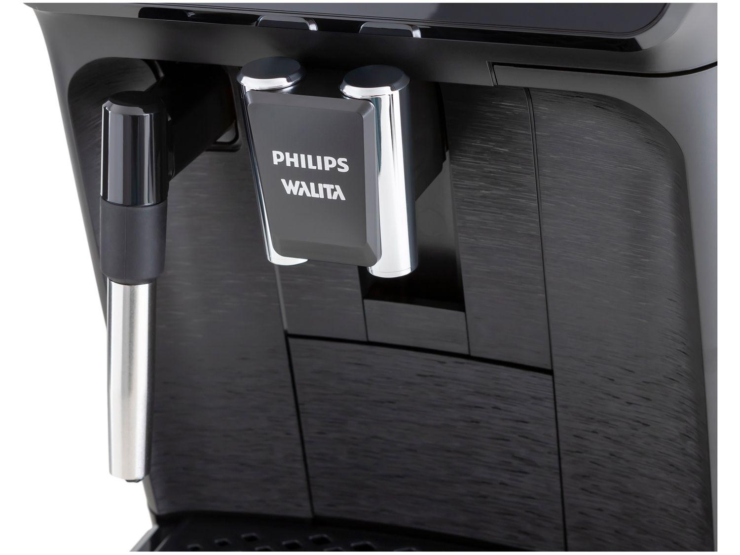Cafeteira Espresso Philips Walita Série 1200