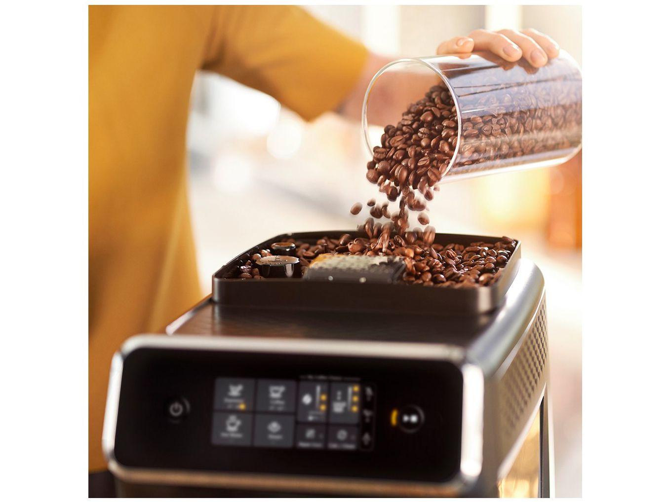 Cafeteira Espresso Philips Walita Série 1200
