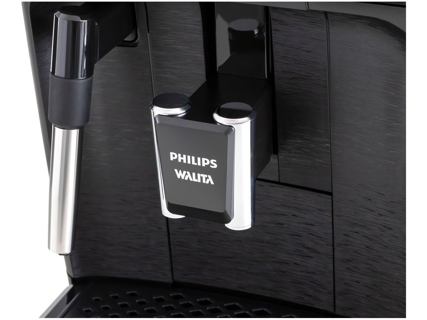 Cafeteira Espresso Philips Walita Série 1200