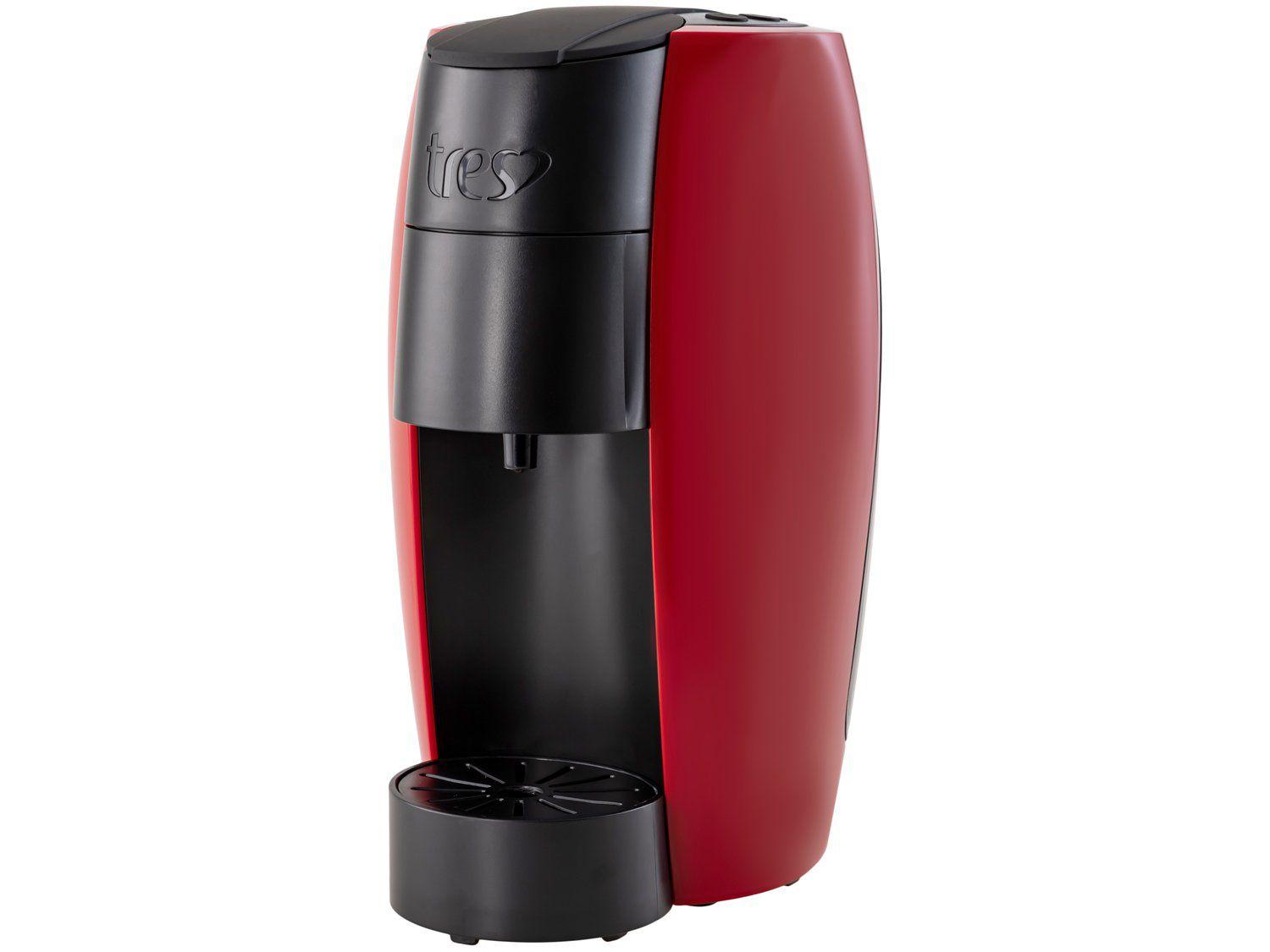 Vermelho - 220 V