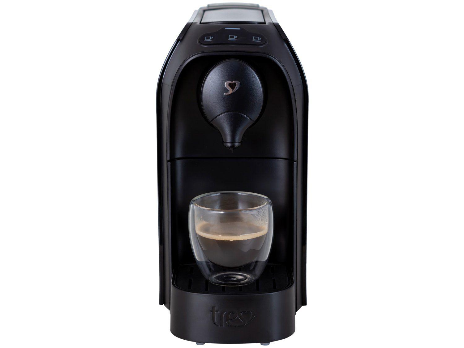 Preto - 220V