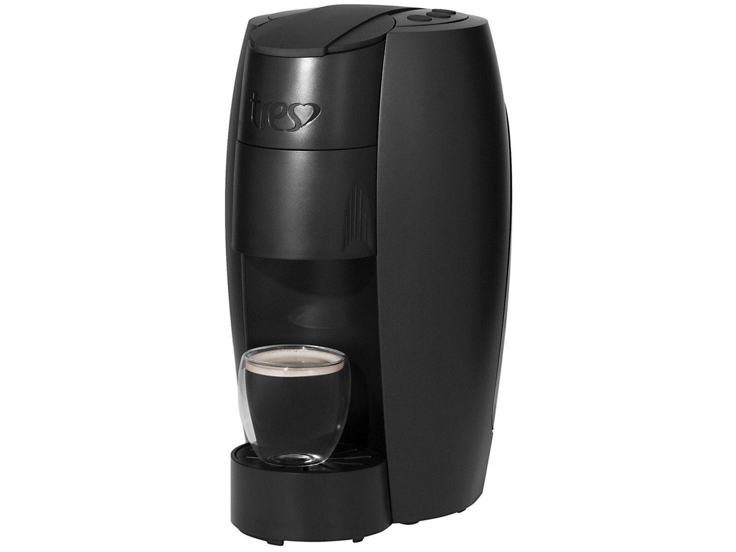 Preto - 220 V