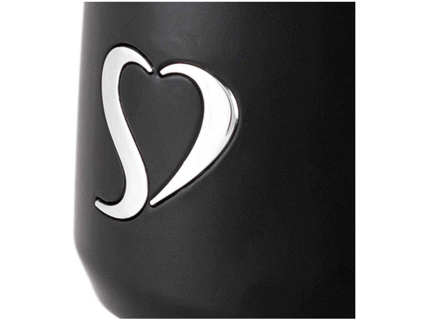 Cafeteira Espresso TRES Touch Vermelha 3 Corações