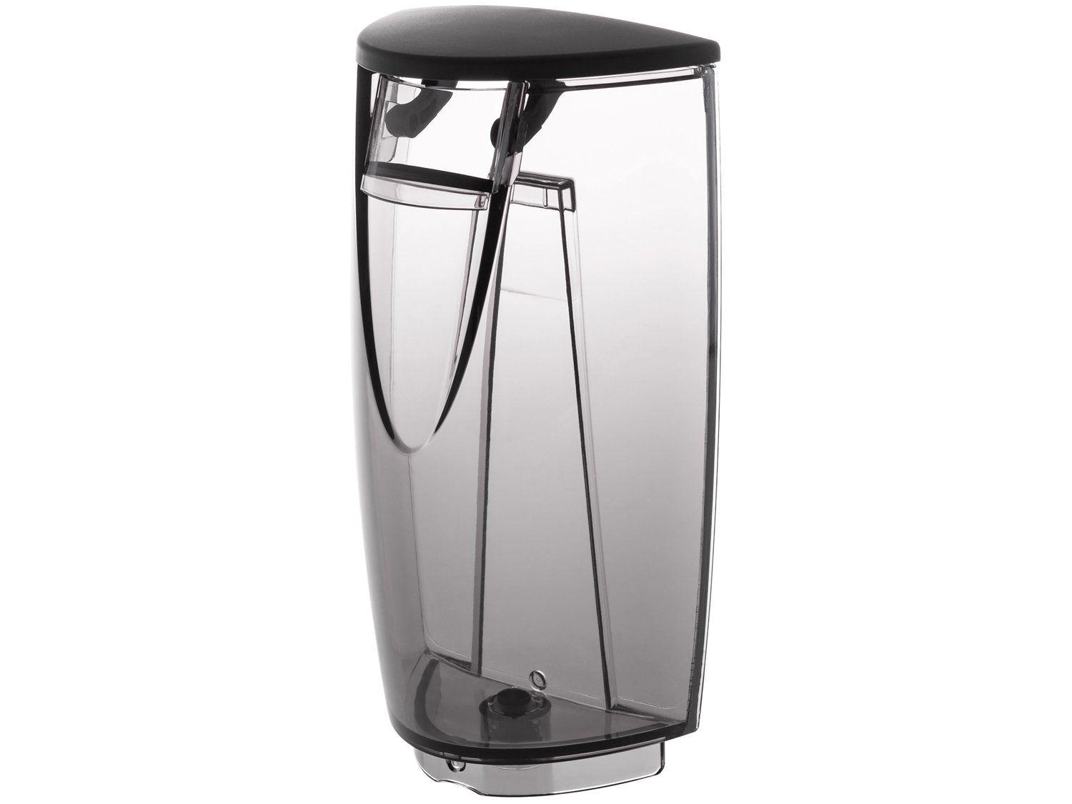 Cafeteira Espresso TRES Touch Vermelha 3 Corações