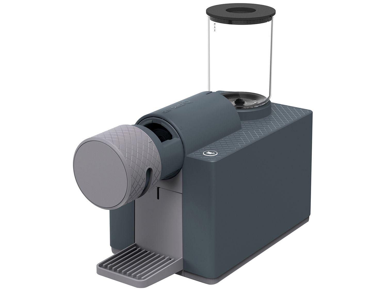 DELTA Q QLIP COFFEE MACHINE 3D Warehouse