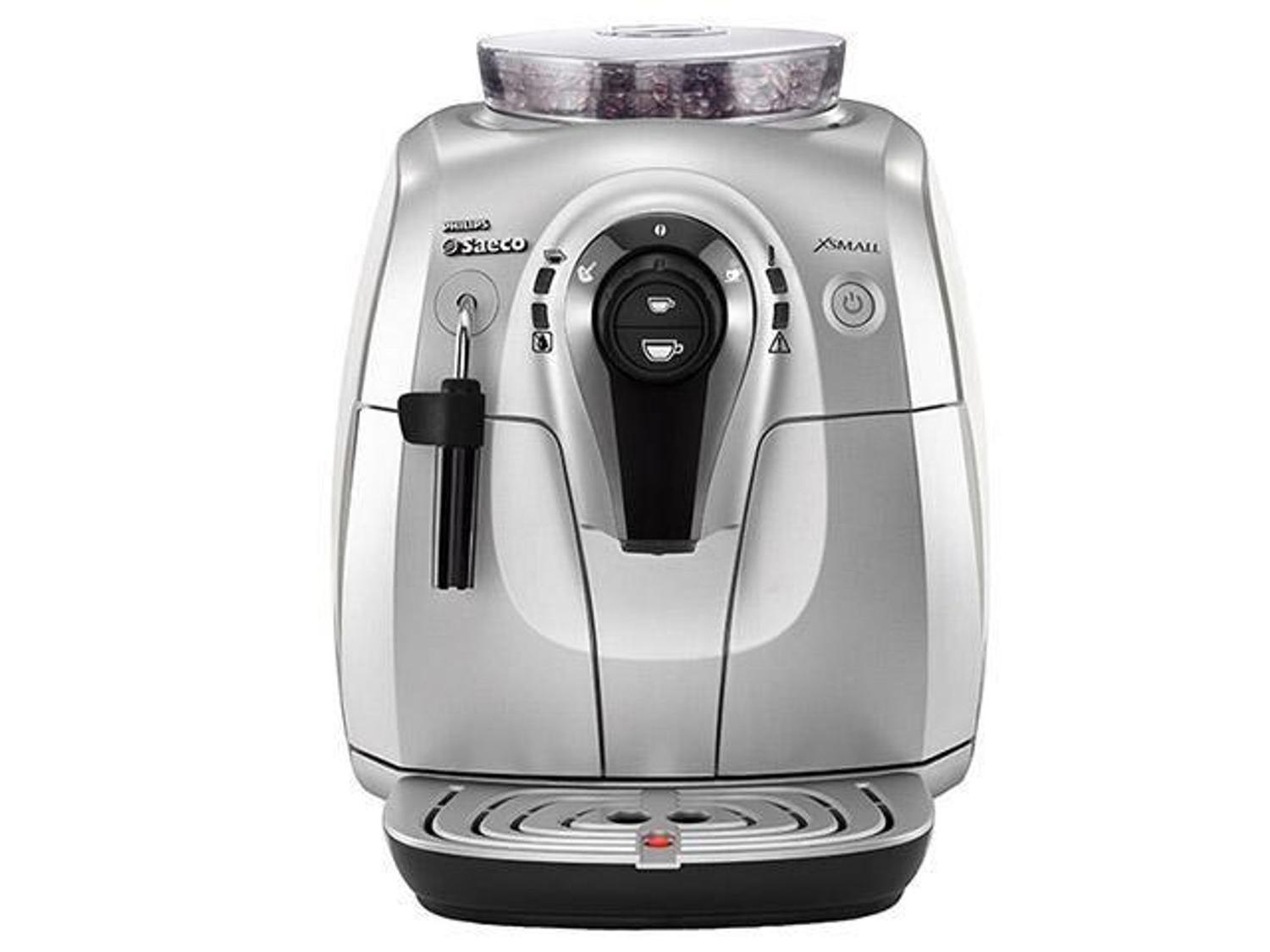 Saeco philips xsmall steam фото 67