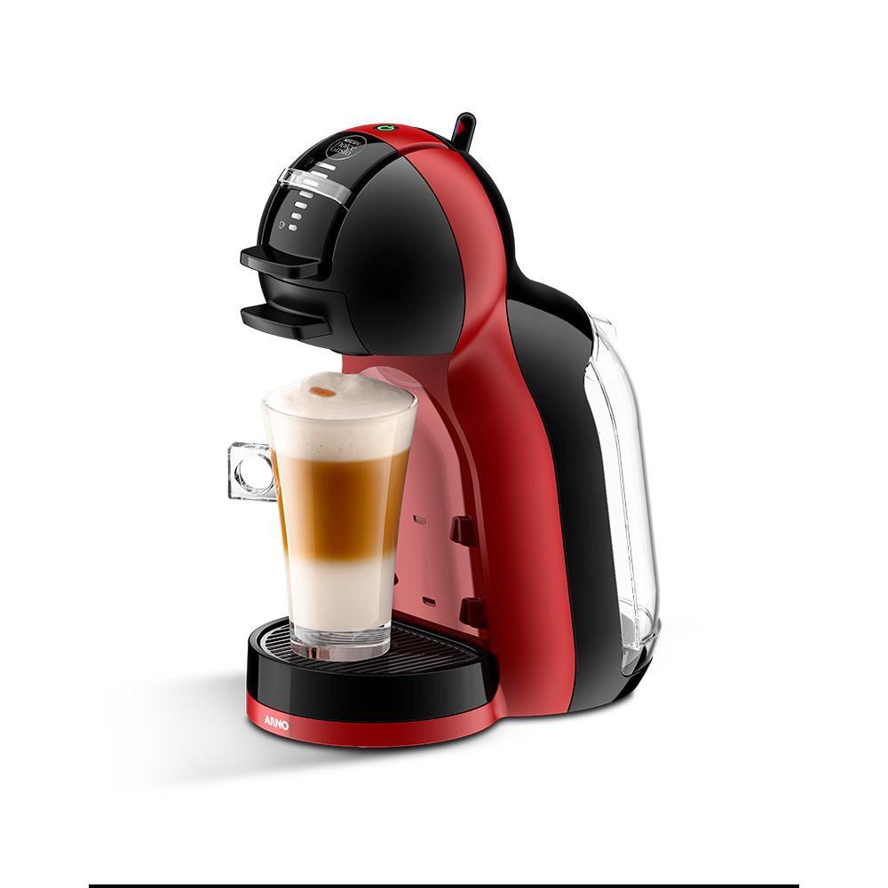 Cafetera Cápsulas Krups Nescafé Dolce Gusto Mini Me Expresso