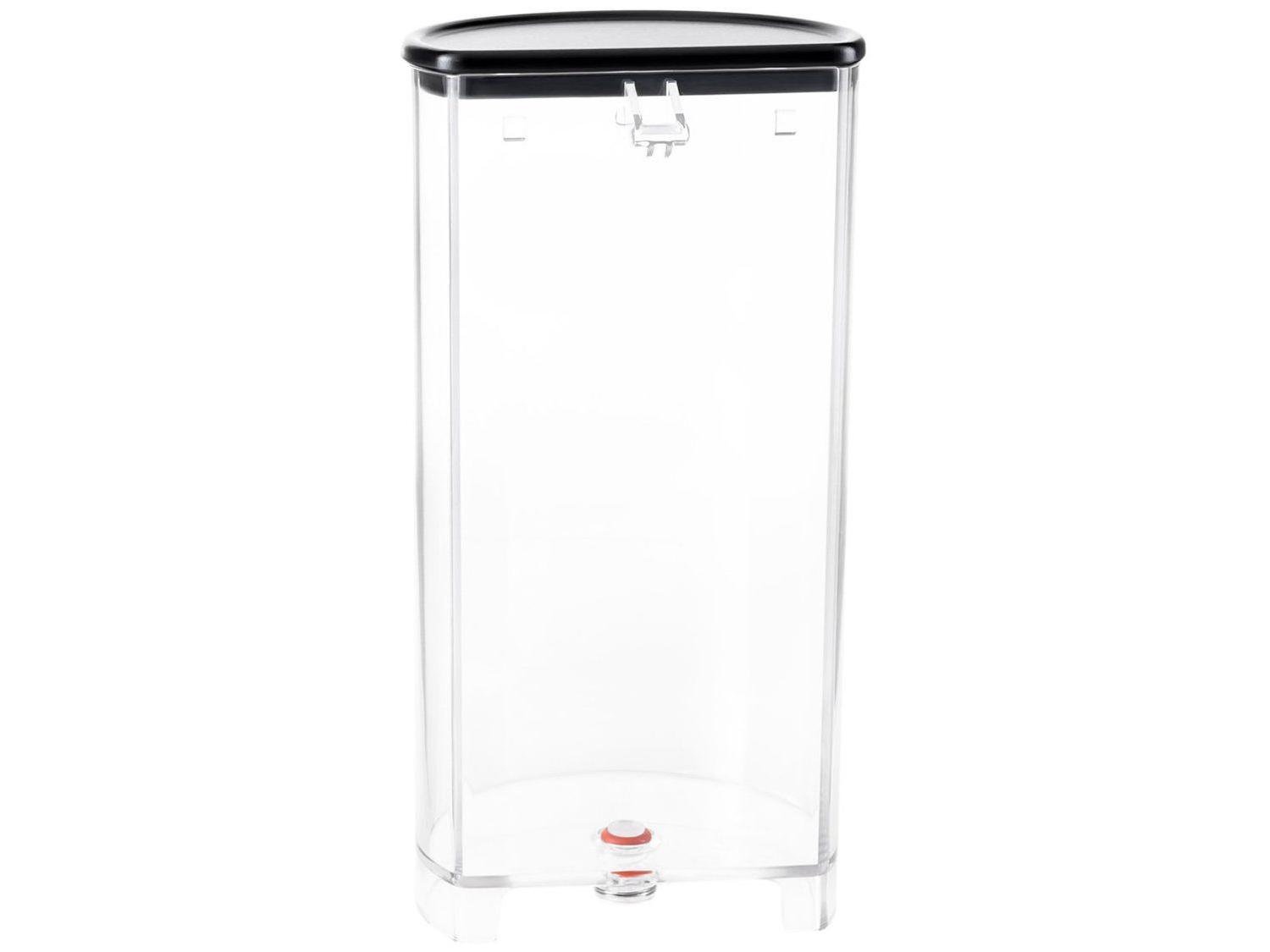 Cafeteira Nespresso Citiz Vermelha