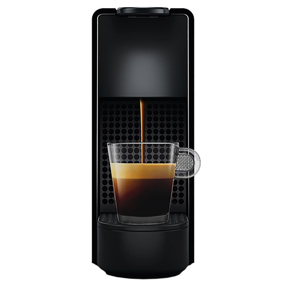 Cafeteira Nespresso Essenza Mini C30, Preto - 110V - Cafeteira ...