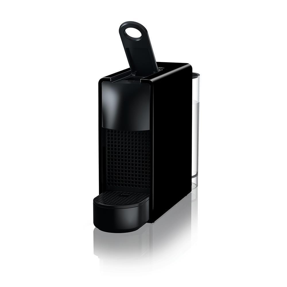 Cafeteira Nespresso Essenza Mini C30, Preto 110V