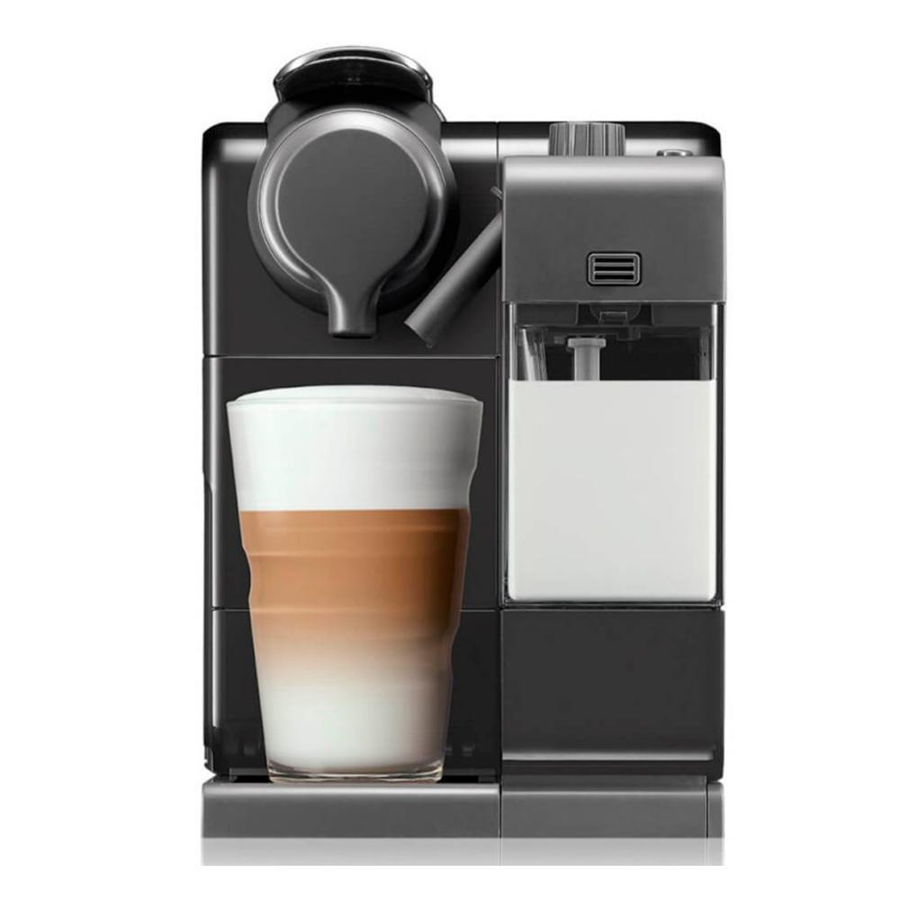 Cafeteira Nespresso Latíssima Touch Facelift F521, Café e