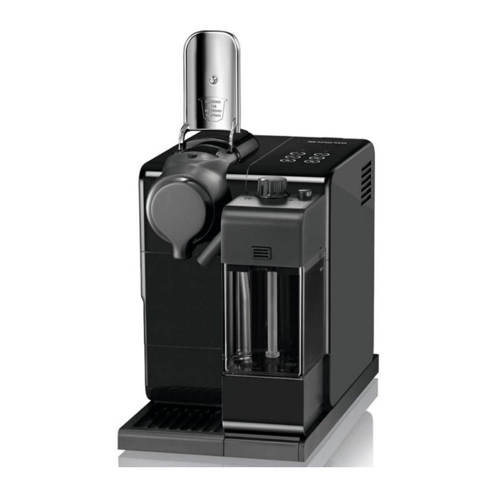 Cafeteira Nespresso Latíssima Touch Facelift F521, Café e