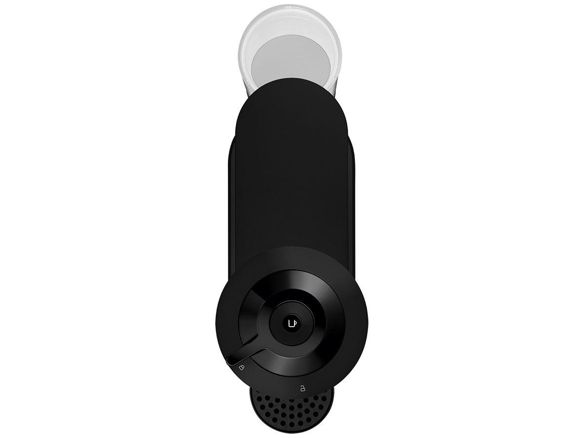 Cafeteira Nespresso Vertuo Next Preto Fosco