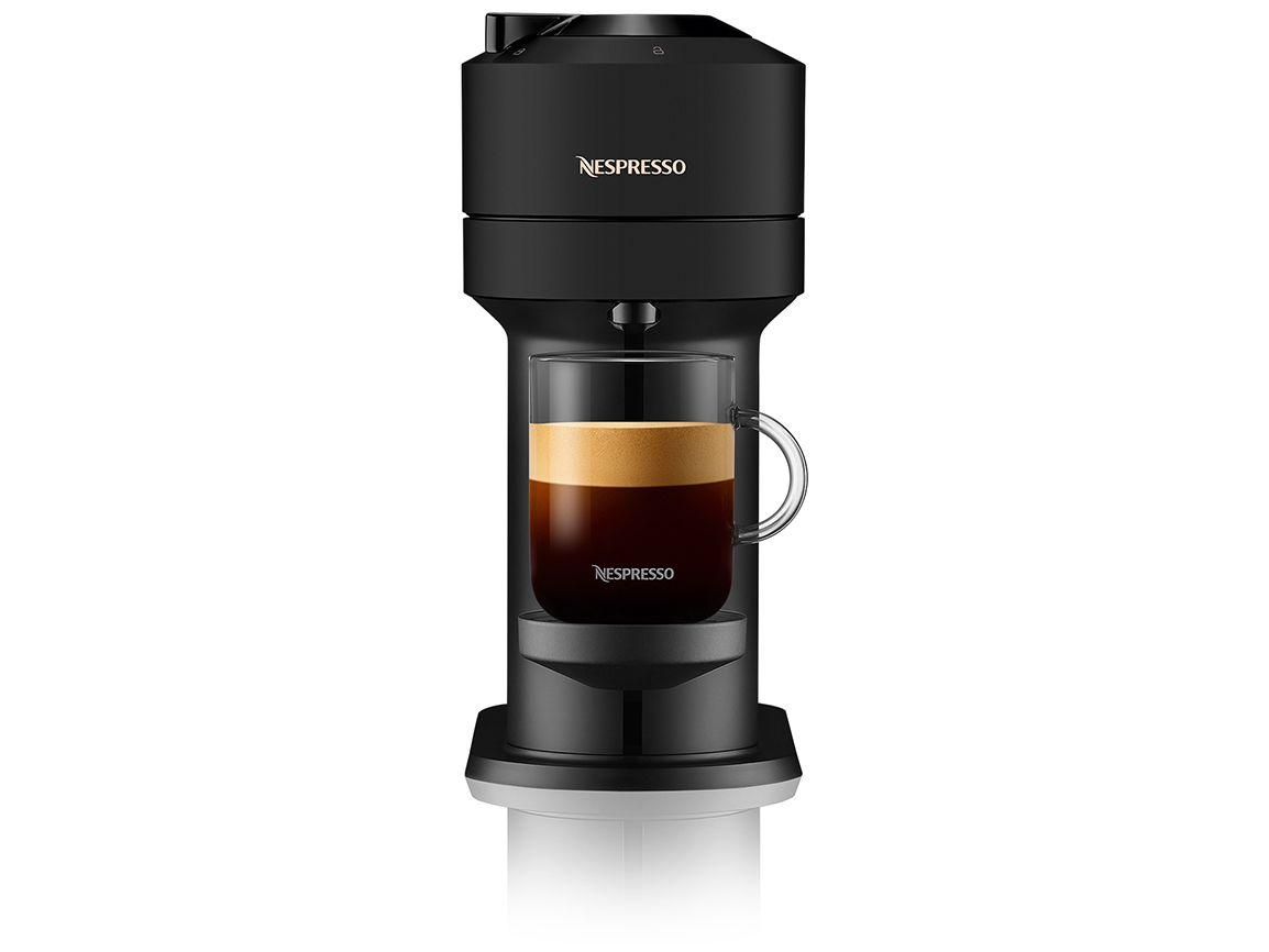 Cafeteira Nespresso Vertuo Next Preto Fosco