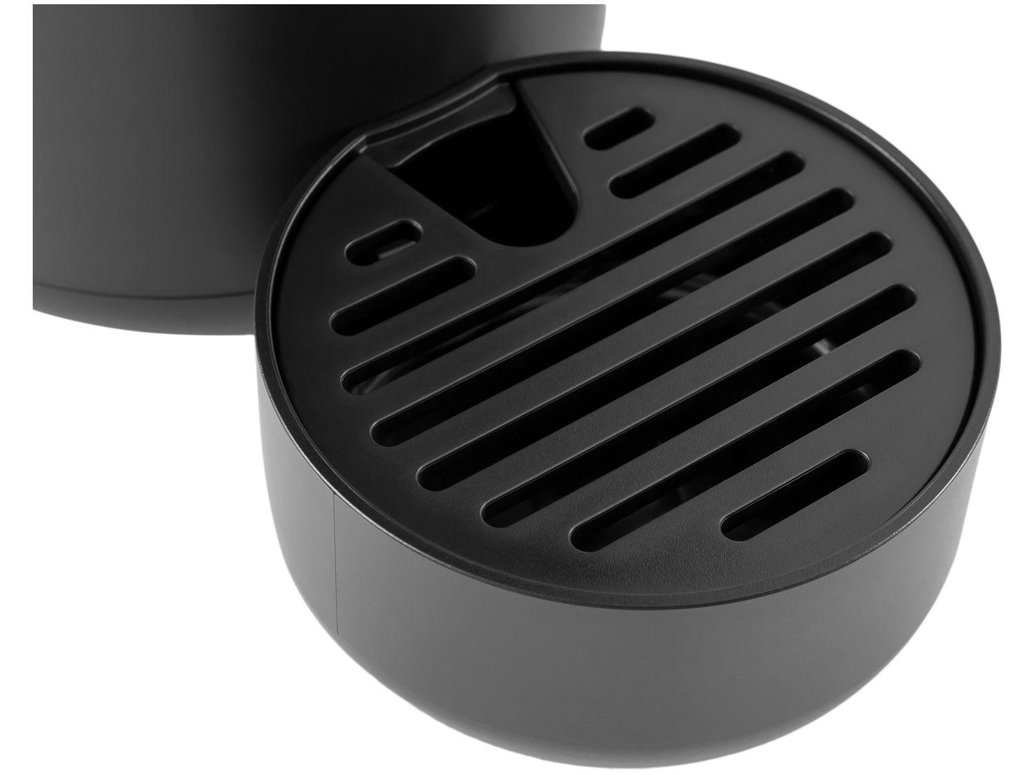 Cafeteira Nespresso Vertuo Pop Preta