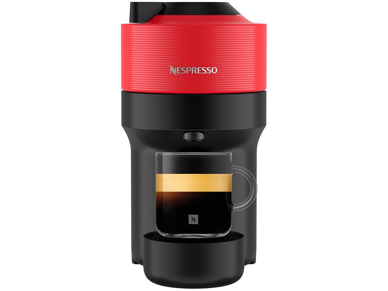 Vermelho - 220V