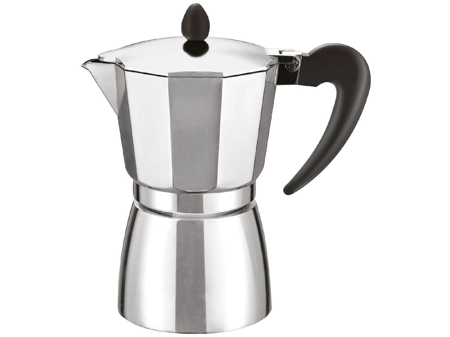 Cafeteria Italiana Hauskraft CAFT-003AL