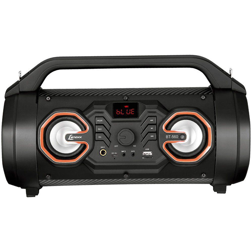 lenoxx speaker