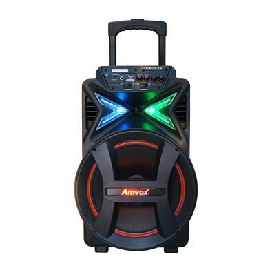 100％安い Caixa Amplificada Amvox Recarregável Led Bluetooth USB TWS バッグ