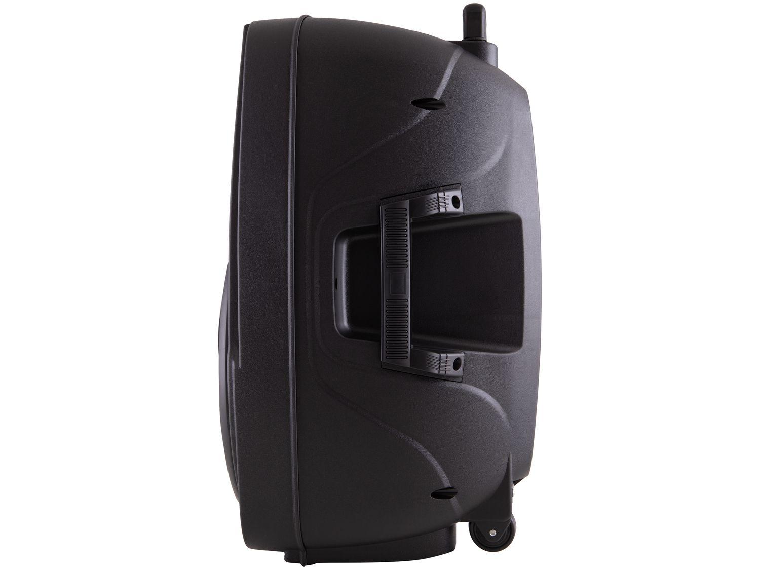 Caixa Amplificada Connect Power Mondial Cm-550
