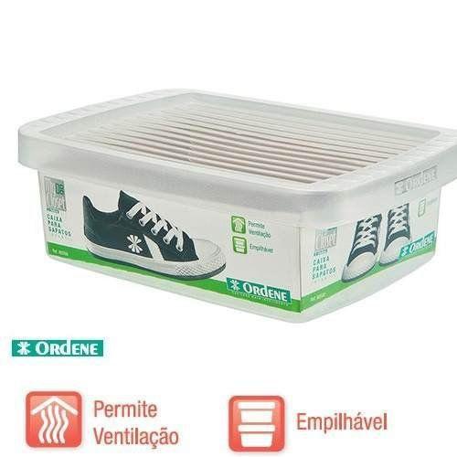 sapato infantil transparente