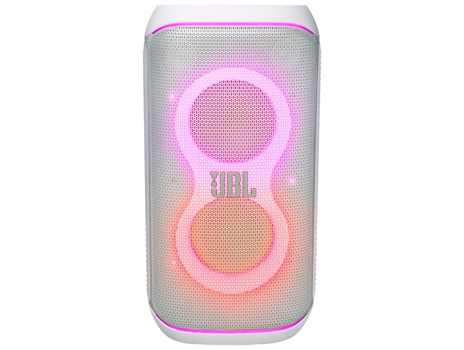 Caixa de Som Amplificada Bluetooth JBL Party Box Club 120 160W USB