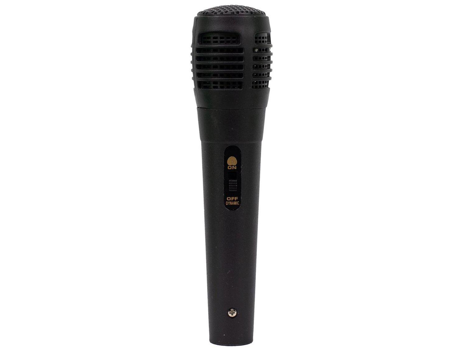 Caixa de Som Amplificada Bluetooth Vibe Sound V12 Power 800W USB com Microfone