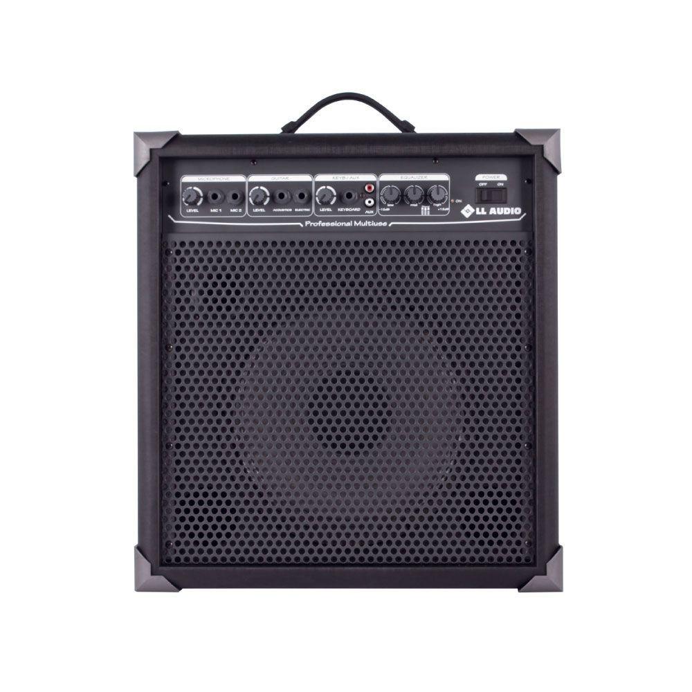 Caixa De Som Lenoxx Ca 313 Caixa De Som Amplificada Multiuso Ll Audio Lx100 25 Wrms Caixas De Som Magazine Luiza