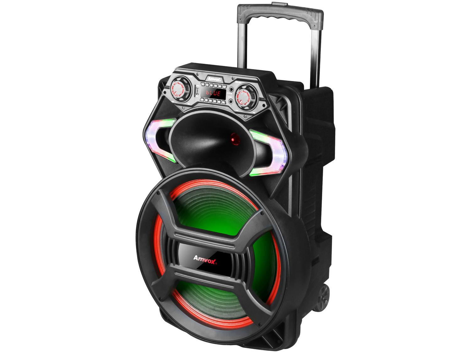 Preto - Bivolt
