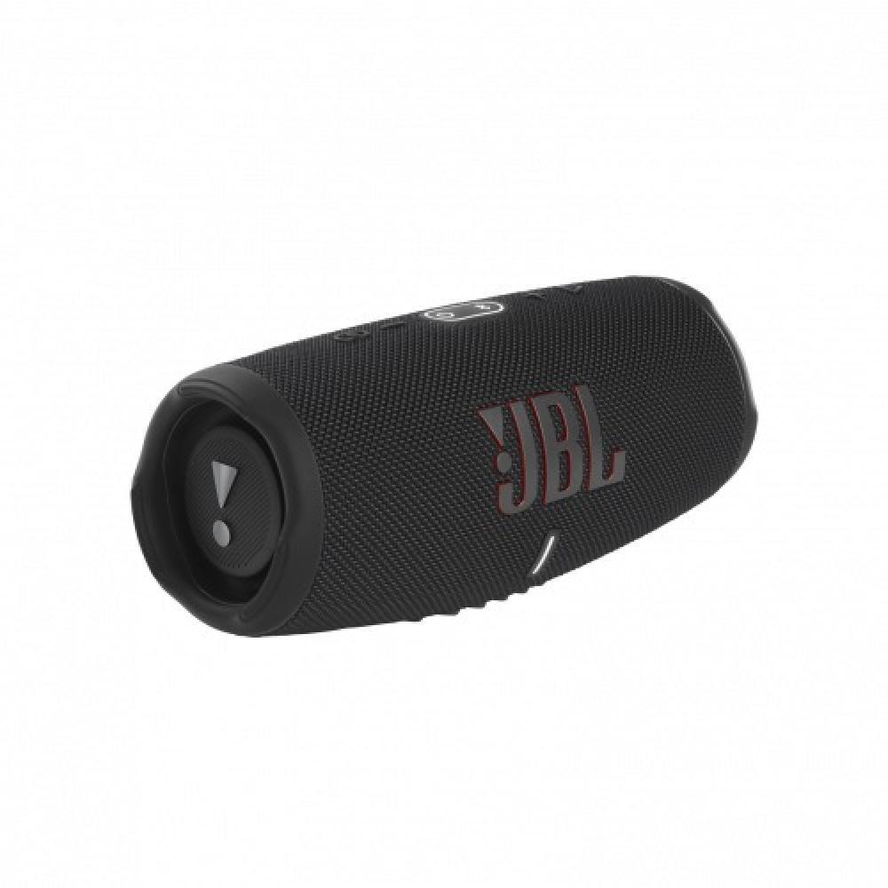 逆輸入 Caixa de Som de Caixa - Preto 5 Charge JBL Bluetooth Som スピーカー・ウーファー