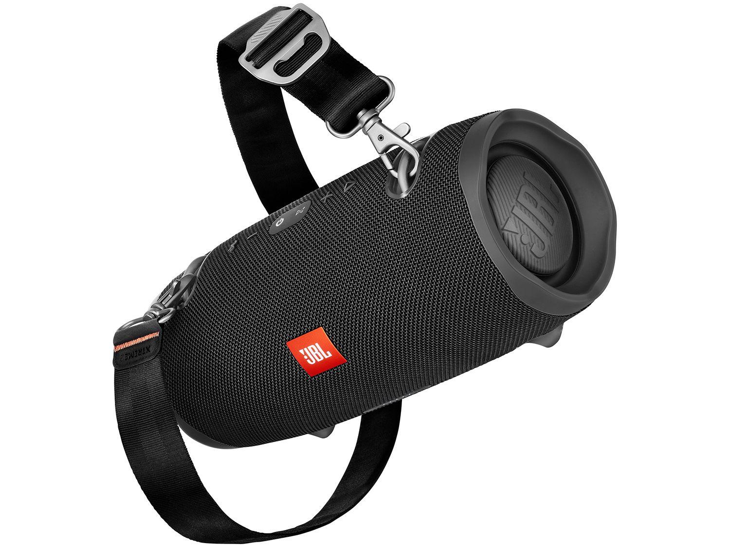 caixa jbl charge 3 magazine luiza