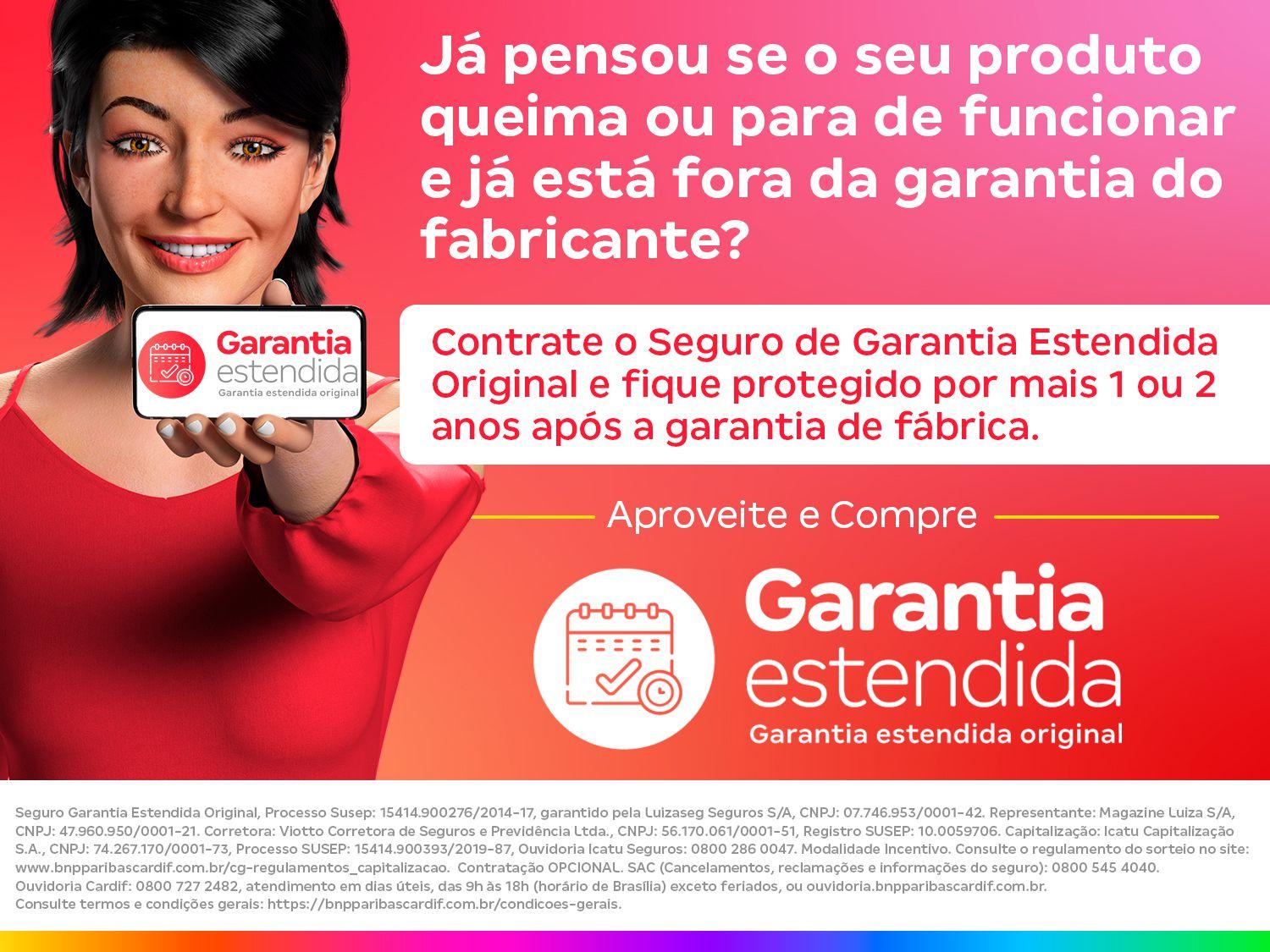 Caixa de Som Bluetooth Lenoxx CA 390 Portátil