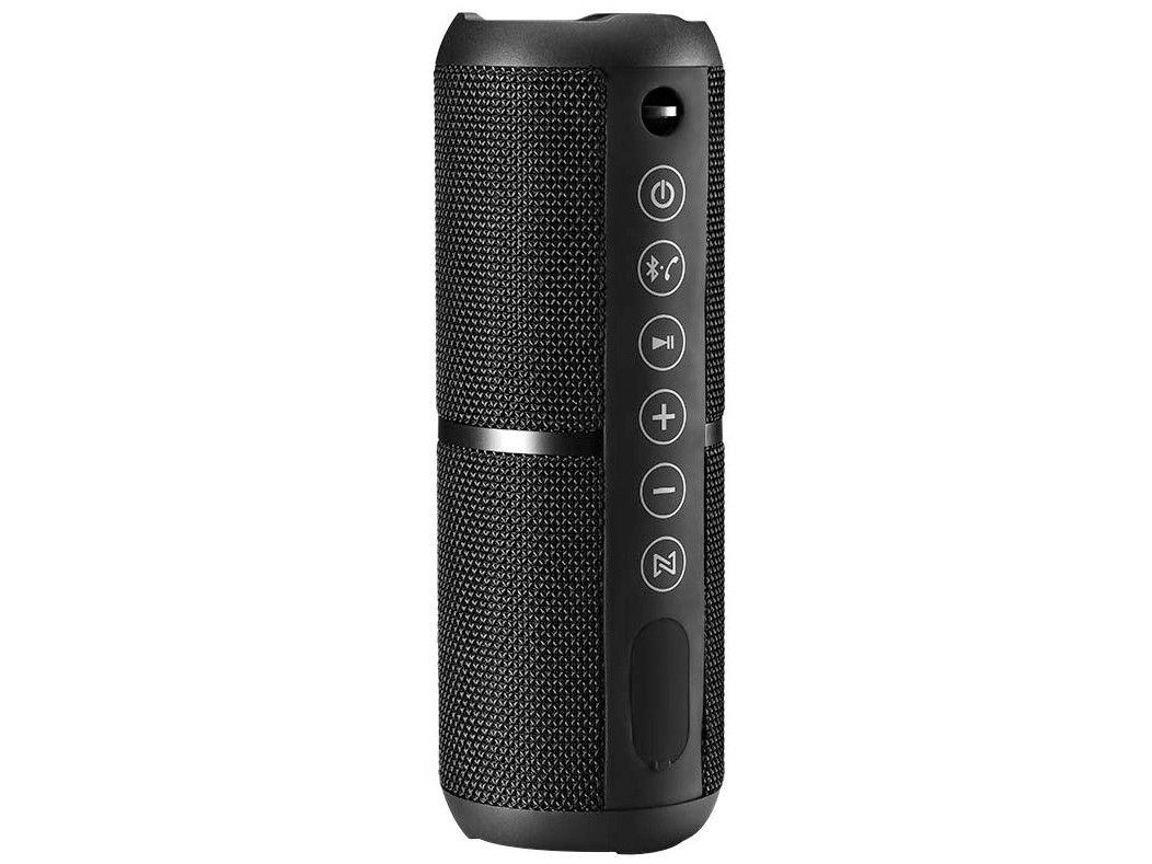 Caixa de Som Bluetooth Pulse Wave 2 Portátil