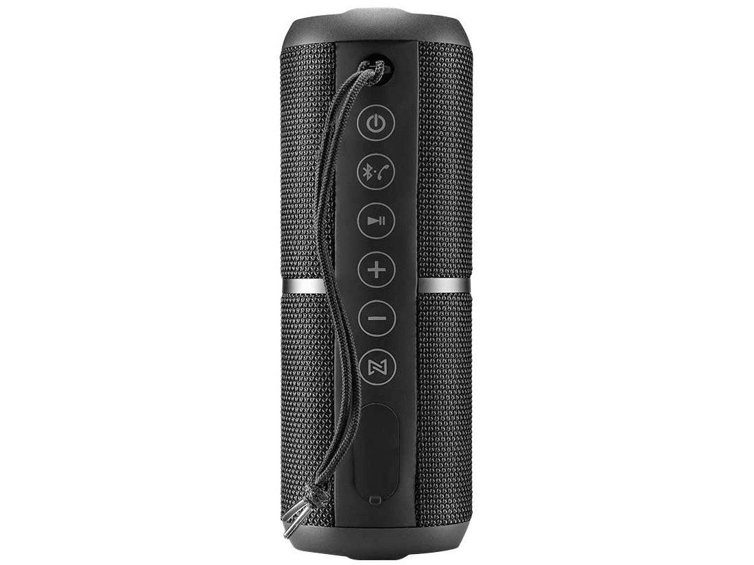 Caixa de Som Bluetooth Pulse Wave 2 Portátil