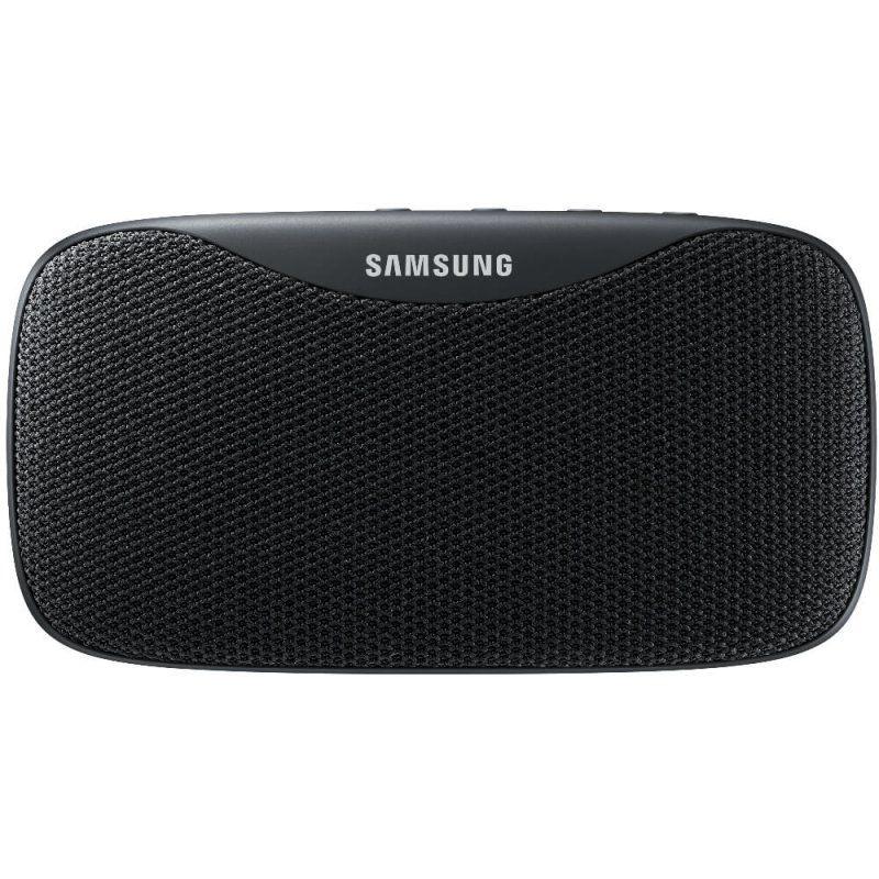 Caixa De Som Bluetooth Samsung Level Box Slim Preta Caixa De Som Bluetooth Samsung Level Box Slim Eo Sg930c Preta Acessorios De Audio Magazine Luiza